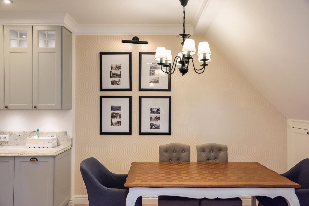 Lovely Apartment In The Heart Of ワルシャワ エクステリア 写真